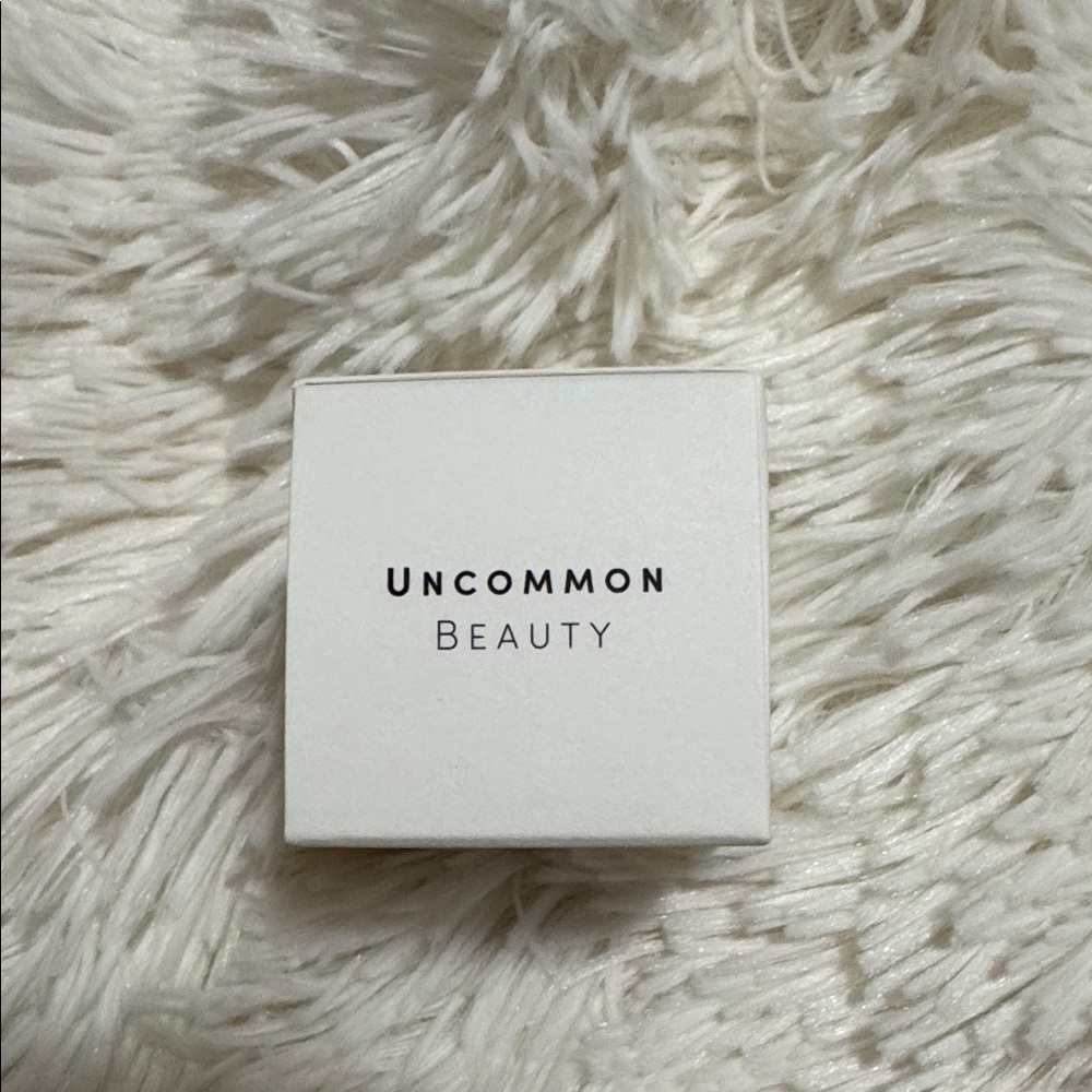 Uncommon James Enhanced Daily Foaming Powder Cleanser NWT - Picture 16 of 16
